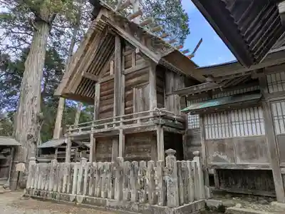 豊受大神社(京都府)