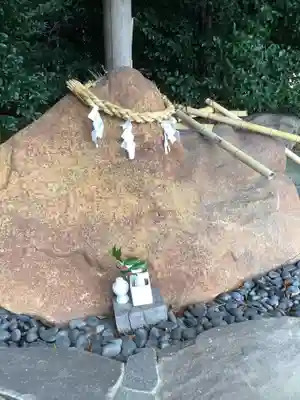 若宮八幡社（力長町）(愛知県)