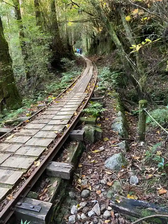 木魂神社(鹿児島県)
