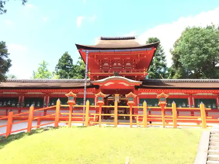 春日大社(奈良県)