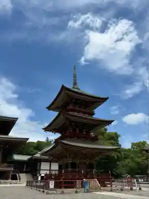 成田山新勝寺(千葉県)