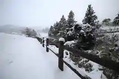 須佐神社の建物その他