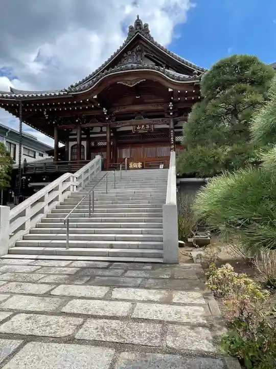 浄勝寺(千葉県)