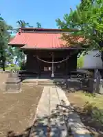 八幡宮(群馬県)