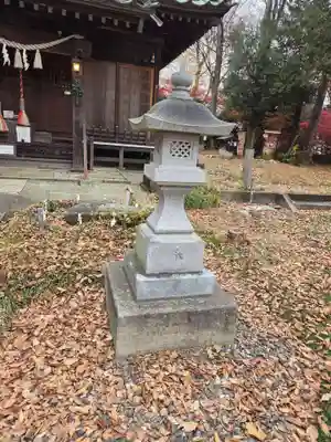 姫宮神社(埼玉県)