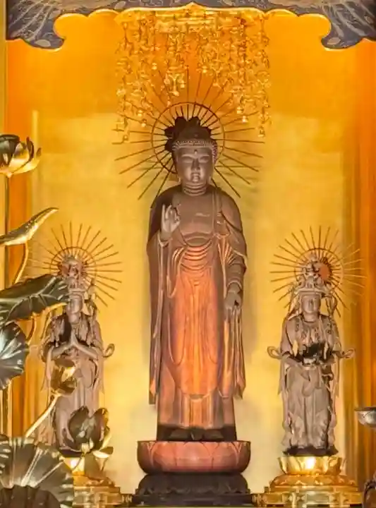 津観音(三重県)