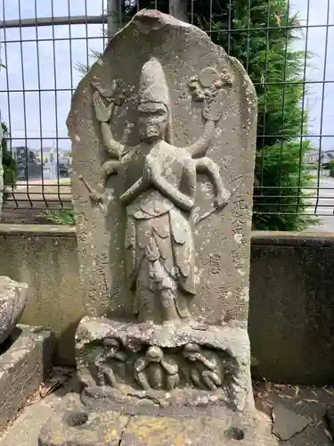 龍前院(神奈川県)