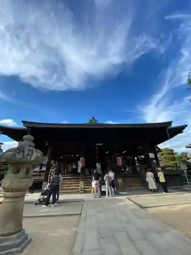 智恩寺(京都府)