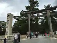 出雲大社(島根県)