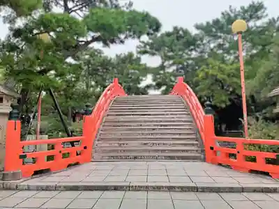 住吉大社(大阪府)