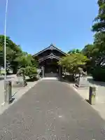 波多江神社のその他建物