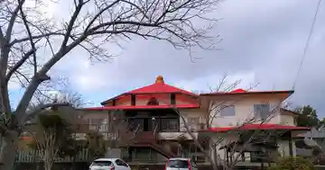 寶生寺(大本山高野山崇修院)の本殿・本堂