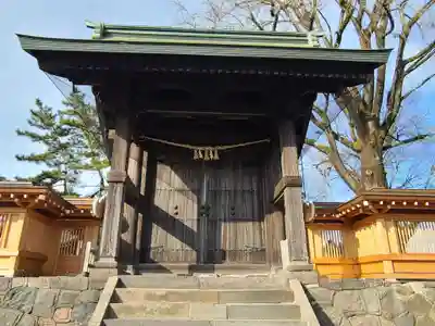阿蘇神社(熊本県)