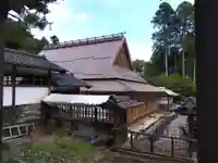 大安禅寺(福井県)