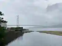 なかよし地蔵(兵庫県)