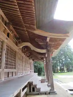 日枝神社(山形県)