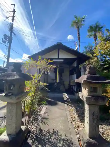 本昌寺(京都府)