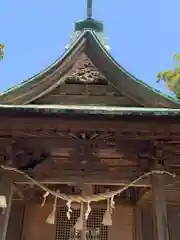 瀧神社(茨城県)