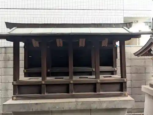 五條天神宮(京都府)