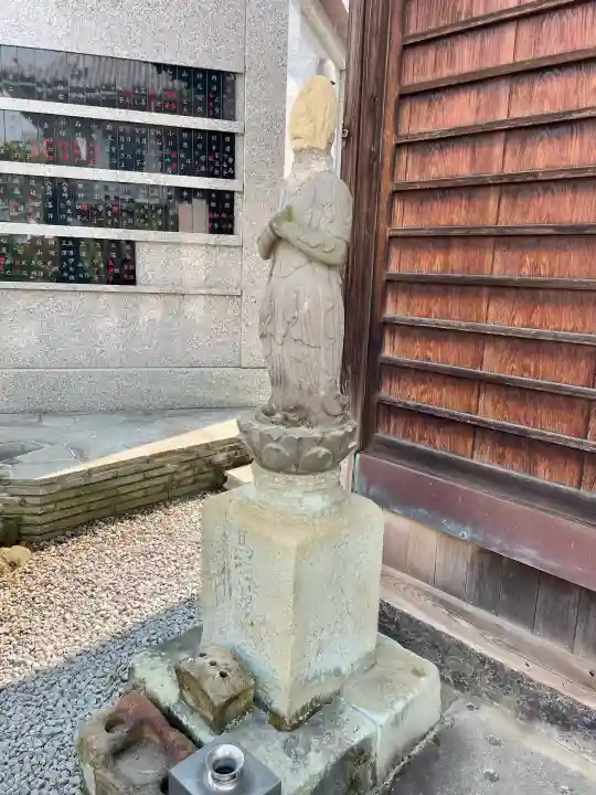 蓮馨寺(静岡県)