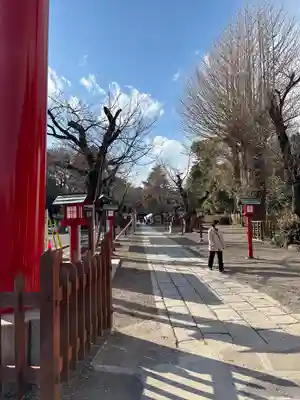 鷲宮神社(埼玉県)