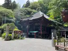 水澤寺(水澤観世音)(群馬県)