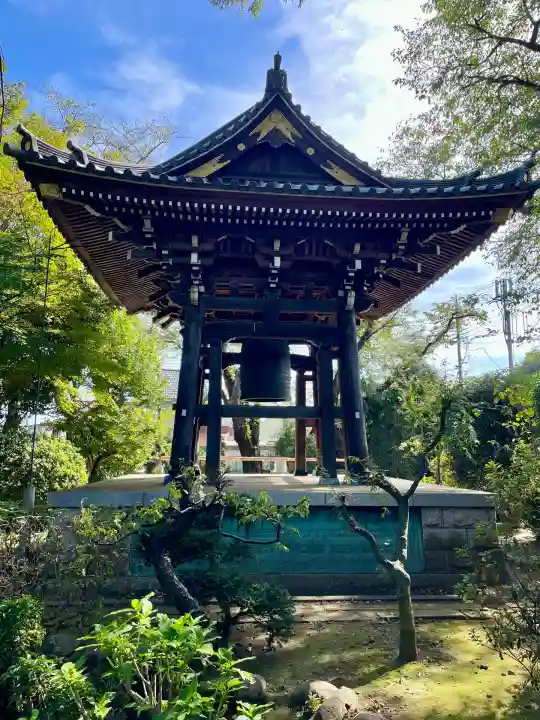 大円寺(東京都)