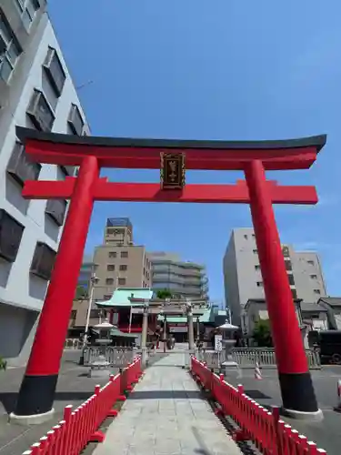 鷲神社(東京都)