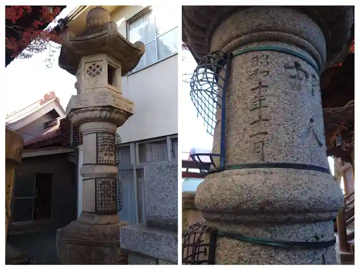 伊勢崎神社(群馬県)