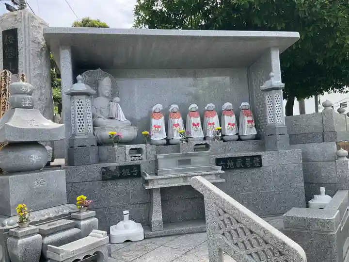 見桃寺(神奈川県)