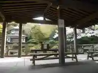 光明寺のその他建物