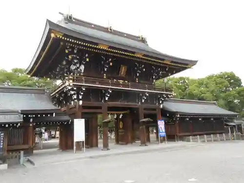 真清田神社(愛知県)