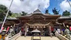 高尾山薬王院(東京都)