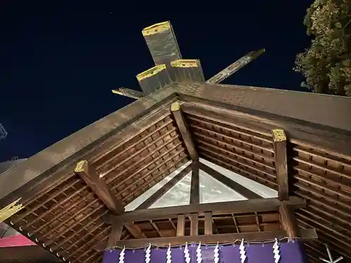 東京大神宮(東京都)