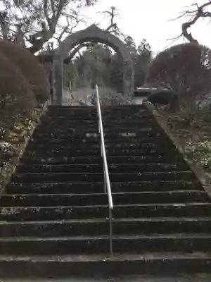 長谷寺(長野県)