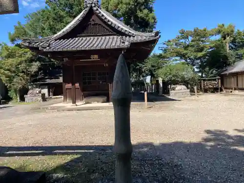 天満社（宮山天満社）(愛知県)