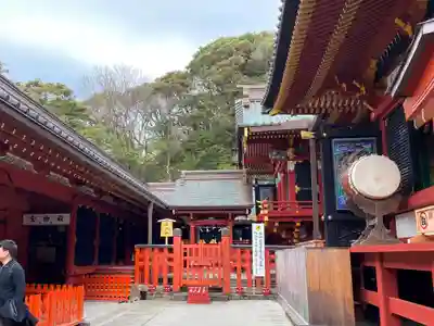 鶴岡八幡宮のその他建物