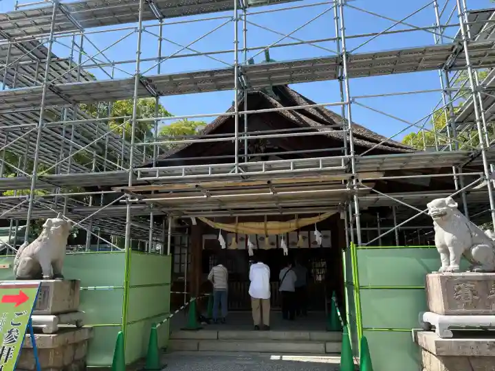 知立神社(愛知県)