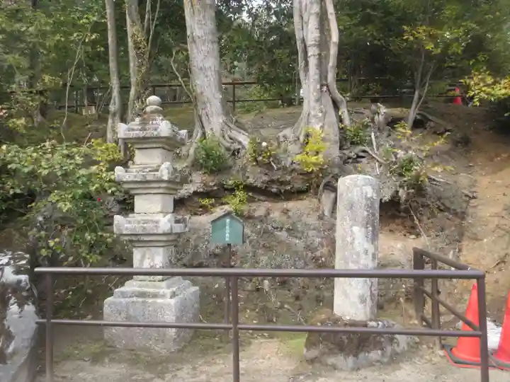 石山寺(滋賀県)
