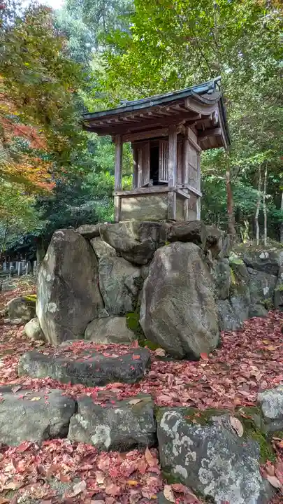 栖賢寺(京都府)