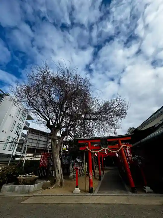 海神社(兵庫県)