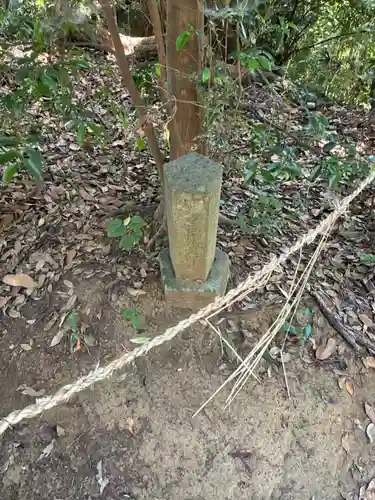 甲賀神社(千葉県)