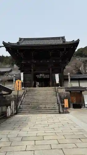 長谷寺(奈良県)