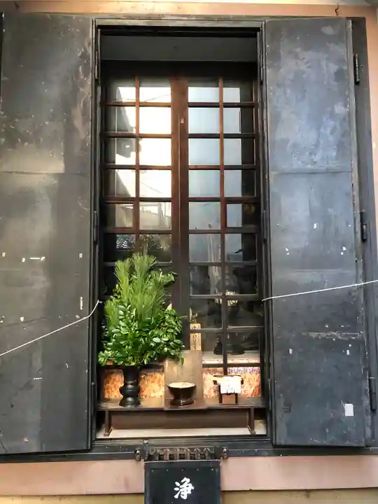 仲源寺のその他建物