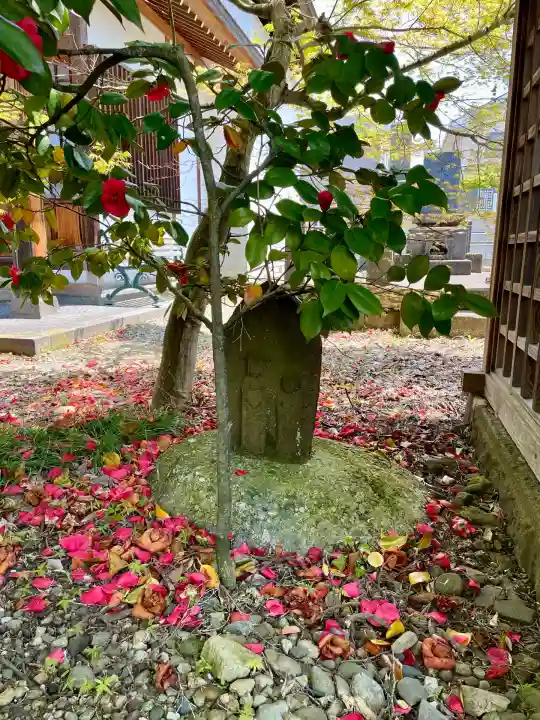 法華寺(福島県)