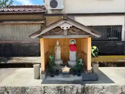 海岸寺(三重県)