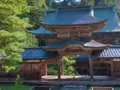 永平寺(福井県)