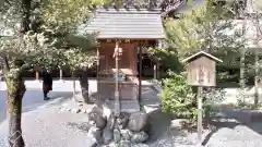 秩父神社の末社