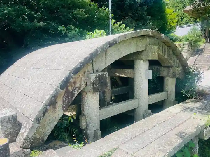 矢川神社(滋賀県)