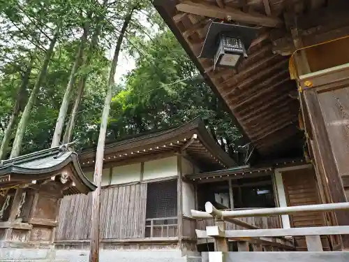宇佐神社(香川県)